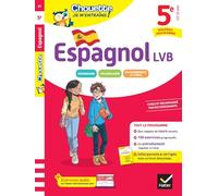 Chouette - Espagnol 5e - LV2 (A1 vers A2) - Nouveau programme: rappels de cours et 100 exercices corrigés: 61