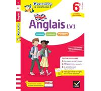 Chouette Je m'entraîne - Anglais 6e (A1 vers A2) Nouveau programme: rappels de cours et 150 exercices corrigés: 54