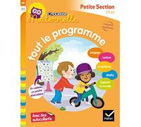 Chouette maternelle Tout le programme PS