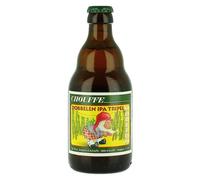 Chouffe Houblon Dobbelen IPA Tripel 330ml - Case of 12
