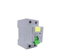 CHOUXUANGA Circuit breaker, 2 Pole RCD 10KA 30mA 63A B Type RCCB Circuit Breaker(2p100a300ma,A Class EM Type S)