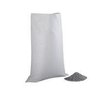 Chovbe 12 Pack Heavy Duty Woven Rubble Sacks - Durable Rubble Bags, Builder Bags for Garden Waste & Construction Debris(60x100cm)