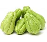 Chow Chow (Chayote) - 1 KG, £7.5 (1 KG)