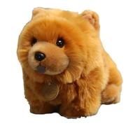 Chow Chow - Stuffed Animal Dog Doll Realistic Chows Plush
