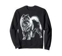 Chow Chow Sweatshirt
