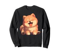 Chow Chows Dogs Dog Chow Chow Sweatshirt