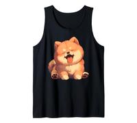 Chow Chows Dogs Dog Chow Chow Tank Top