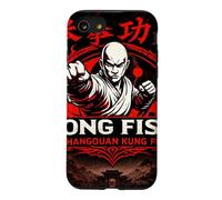 Chow Gar Praying Mantis Case for iPhone SE (2020) / 7/8