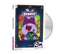 Chowder: Volume 1