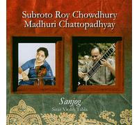 Chowdhury, Subroto Roy - Sanjong