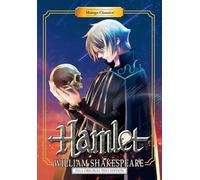 Manga Classics: Hamlet: (Manga Classics)