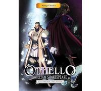 Manga Classics Othello