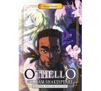 Choy, Julien - Manga Classics: Othello (Modern English Edition): 5 (Manga Classics: Shakespeare (Modern English Edition))