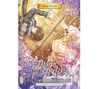 Julien Choy - Manga Classics: Romeo and Juliet - Udon Manga Classics Vol. 13