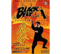 Choy Lay Fut & Tiger's Claw [DVD] [Region 1] [US Import] [NTSC]