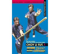 Choy Li Fut [DVD]