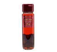 Choya - Ume Fruit Liqueur - Extra Shiso Umeshu Liqueur - Authentic Japanese Umeshu - Notes of Marzipan, Almond & Shish Leaves - Ideal For Cocktail Making - 70cl