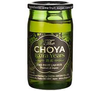 Choya Extra Years Umeshu, 50ml