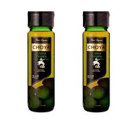 Choya Extra Years Umeshu 700ml Alc. 17% (Pack of 2)
