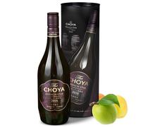 CHOYA French Oak 2016 Umeshu, 700ml Single Bottle, 15% ABV