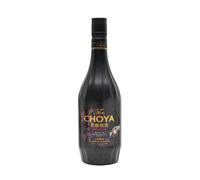 Choya Kokuto Umeshu
