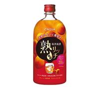 Choya Kyokyu Rich Ripe Umeshu Plum Wine 720ml 10% Alc./Vol