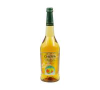 Choya Original Ume Fruit Umeshu Liqueur