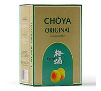 Choya Original Umeshu (Japanese Ume Fruit Wine) 5L 10% Alc./Vol