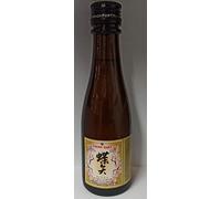 Choya - Japanese Sake - Cocktail & Cooking Sake - Rich Rice-Centric Aromas - Perfect With Traditional Japanese Cuisine - Single 18.5 cl