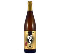 Choya Sake