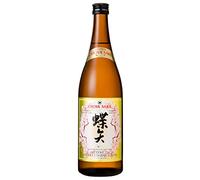 Choya - Sake - Japanese Sake - Cocktail & Cooking Sake - Rich Rice-Centric Aromas - Perfect With Traditional Japanese Cuisine - Single 72 cl