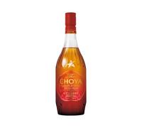 Choya The Choya 3 Year Aged Extra Fruit Umeshu, Japanese Premium Plum Wine, 700ml Bottle, 15% ABV Authentic Honkaku Plum Liqueur