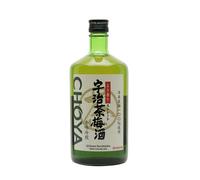 Choya Uji Green Tea Umeshu