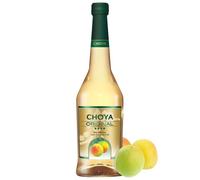 Choya - Ume Fruit Liqueur - Single Year - Authentic Japanese Umeshu - Rich, Aromatic & Surprisingly Fresh - Ideal For Cocktail Making - 75cl (Package may vary)