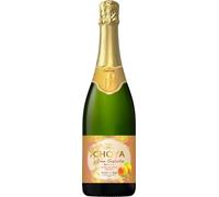 Choya Plum Wine The Choya Plum Salute Umeshu Sparkling Wine 750 ml