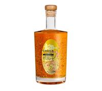Choya Umeshu Plum Wine Gold Edition With Gold Foil 500ml 19% Alc./ Vol