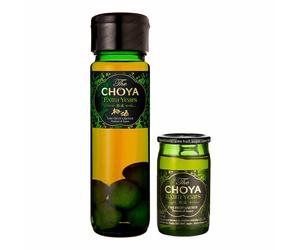 CHOYA Umeshu Sake Japanese Plum Wine Traditional Japanese Liqueur 50ml/ 700ml