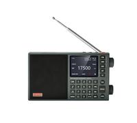 CHOYONG LC90 Mini Multi-Band Smart Internet Radio Portable WiF/4G,AM/FM,Longwave & Shortwave Radio with SSB Single Side Band,Bluetooth,TF Card,All World Radios,Digital Radio,Small Radio choyoung