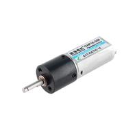 CHP-16GP-050 16mm High Speed Dc Gear With Planetary Gearbox Motor 12V 24V For Precision Instruments(DC12V i90 175rpm,Package B)
