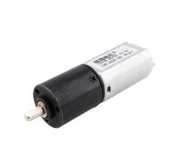 CHP-20GP-180 dc gear carbon 20mm planetary gearbox low speed high gearbox motor for Small electric screwdriver(DC 6V i128 58rpm,Package A)