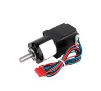 CHP-28GP-28BY-2838 25:1 High Precision Stepping Motor with Planetary Reducer Length 28mm Geared Stepper Motor