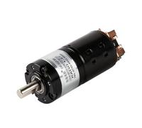 CHP-36GP-580S DC Planetary Gear Motor 8mm Shaft Diameter DC12.0V 6.0V High speed robot driving motor(DC6V i14 510rpm)