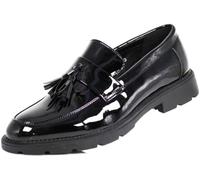 CHP Men's Chucky Comfortable Light Weight Dress Fashion Loafers or Oxfords