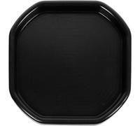 CHPL SMALL Messy Play Tray Plastic Builders Building Material Children Kids Play Mixing Tray Spot for Cement Mortar Sand Plastering Toy Fun Game School Play Time MIXING TRAY (Black)