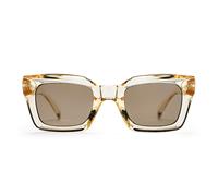 CHPO Anna Recycled Sunglasses - Elderflower