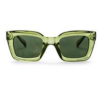 CHPO Anna Recycled Sunglasses - Green