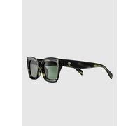 Chpo Brand Anna Sunglasses Green,Black Green/CAT3