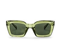 CHPO Anna Sunglasses, Forest Green, 50