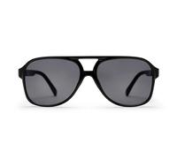 Chpo Brand Dallas Sunglasses Black Black/CAT3
