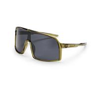 Chpo Brand Erica Woman Sunglasses Green Woman